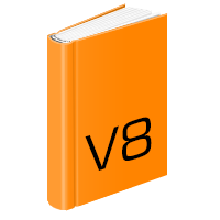 Vazba V8